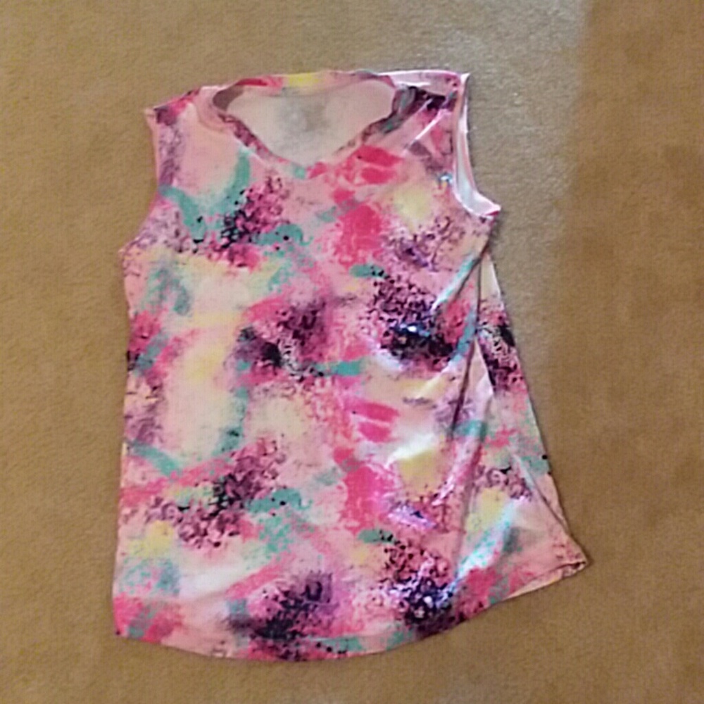 Bathing suit swim top